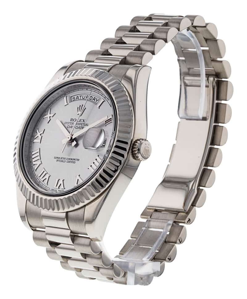 Rolex Day-Date II 218239